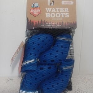 XXL Dog Water Boots